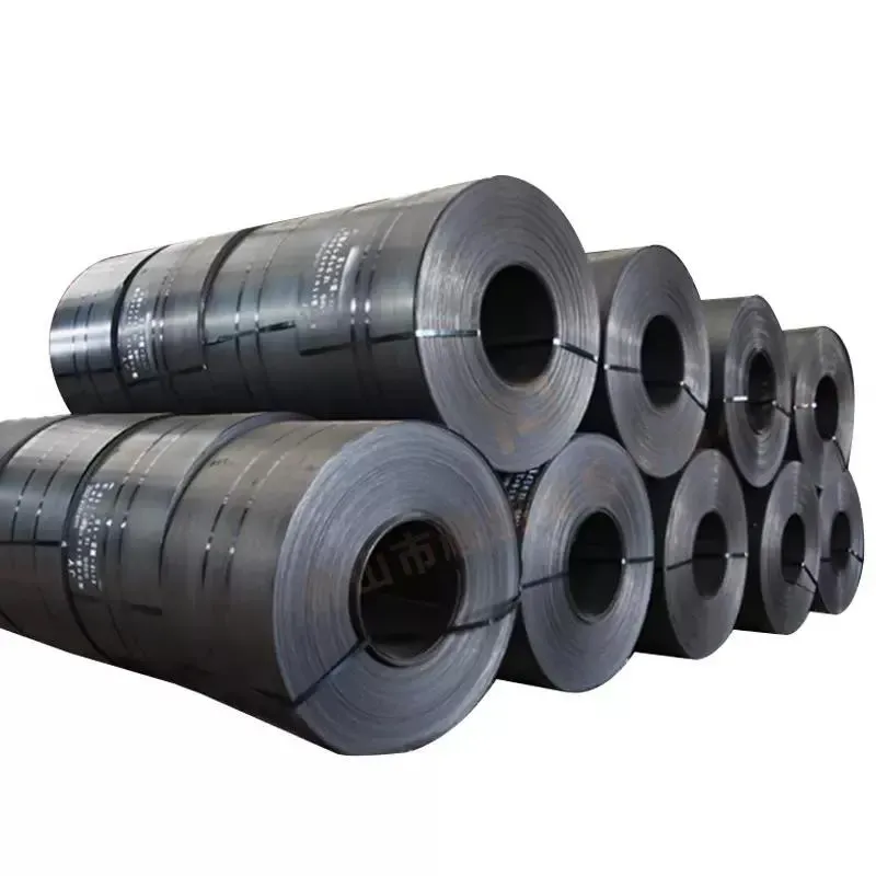 carbon steel coil